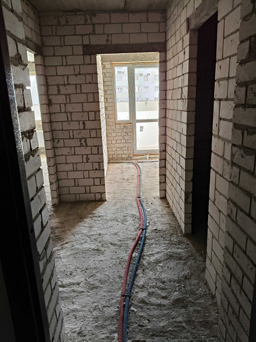 20000$! ЖК Мира 3, Продам 1 ком квартиру пл 40м2, этаж 3й! Отопление!A Харків - зображення 2