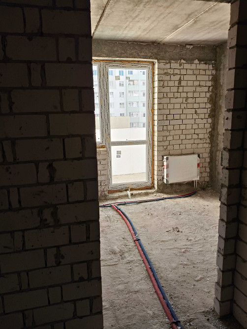 20000$! ЖК Мира 3, Продам 1 ком квартиру пл 40м2, этаж 3й! Отопление!A Харків - зображення 5