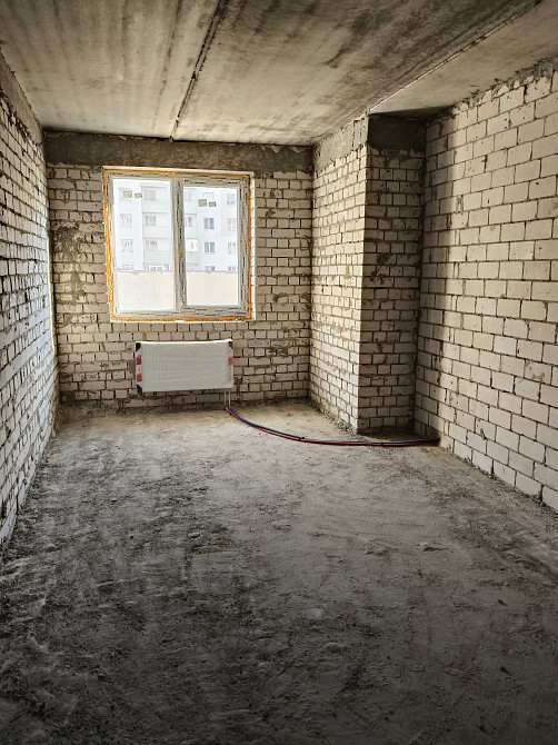 20000$! ЖК Мира 3, Продам 1 ком квартиру пл 40м2, этаж 3й! Отопление!A Харків - зображення 6