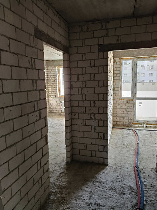 20000$! ЖК Мира 3, Продам 1 ком квартиру пл 40м2, этаж 3й! Отопление!A Харків - зображення 4