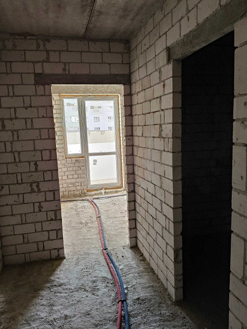 20000$! ЖК Мира 3, Продам 1 ком квартиру пл 40м2, этаж 3й! Отопление!A Харків - зображення 3