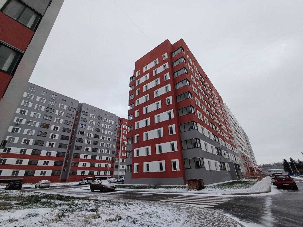 ДОКУМЕНТЫ, Борткевича, ЖК Гидропарк, Продам 1 комн. квартиру AB Харків - зображення 2