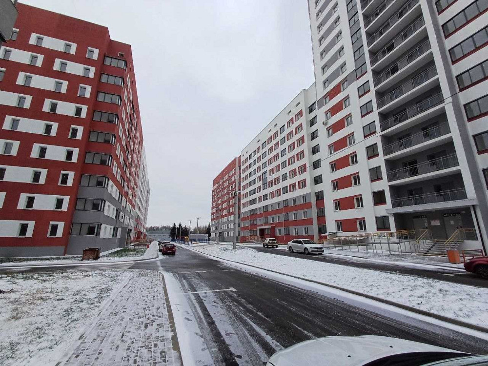 ДОКУМЕНТЫ, Борткевича, ЖК Гидропарк, Продам 1 комн. квартиру AB Харків - зображення 4