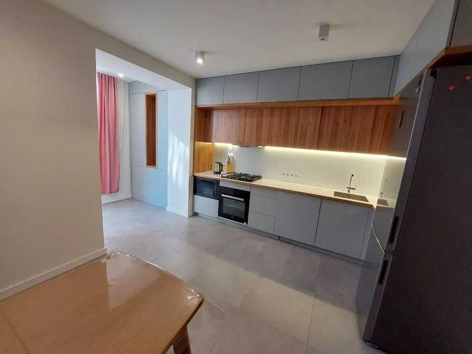 Продам квартиру ЖК Счастливый Возможна Продажа пр Гос Программам Дніпро - зображення 2