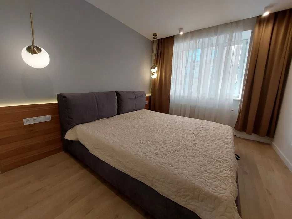 Продам квартиру ЖК Счастливый Возможна Продажа пр Гос Программам Дніпро - зображення 3