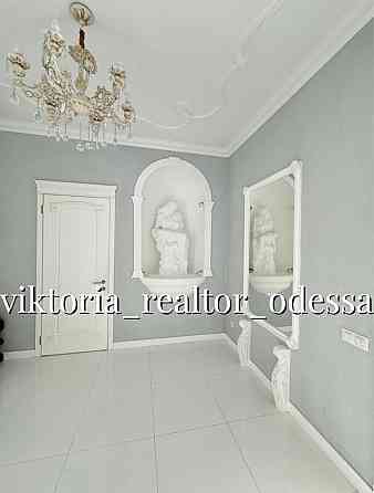 3х комнатная квартира на Фонтане !Литературная!Прямой вид моря Одесса