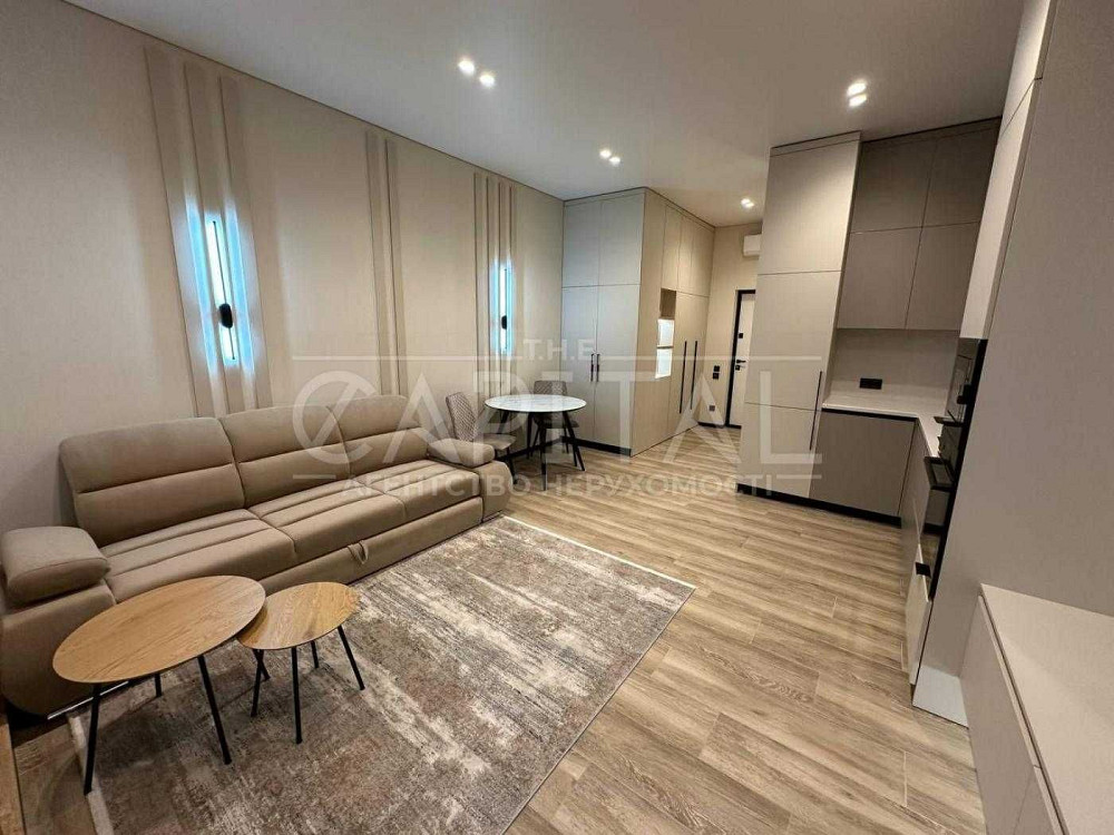 Продаж / Квартира / ЖК Дельмар / 42 м2 Київ - зображення 2