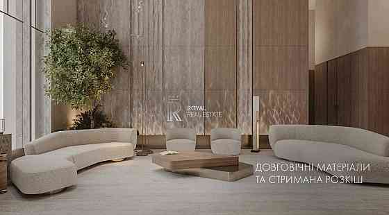 Продажа квартира Киев 2-комнатная 85м2 Мечникова Кловская Терраса Київ