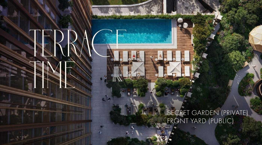 Продажа квартира Киев 2-комнатная 85м2 Мечникова Кловская Терраса Київ - зображення 7