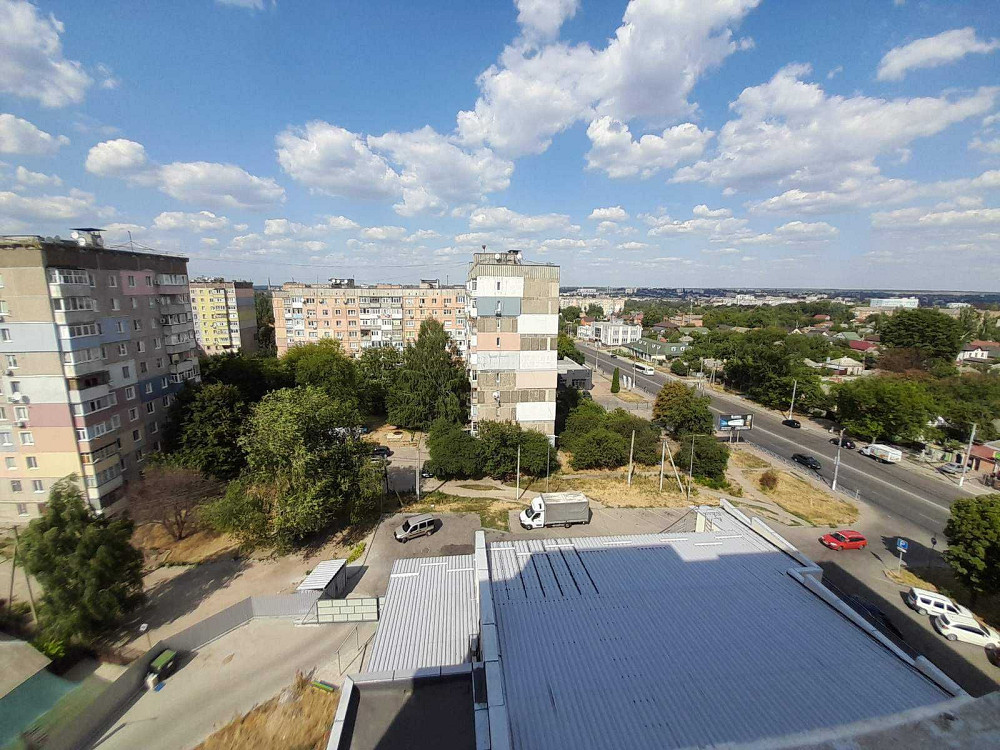 Продам 3-х  кімн.квартиру в новобудові. Можна під Е-Оселю. Кропивницький - зображення 2