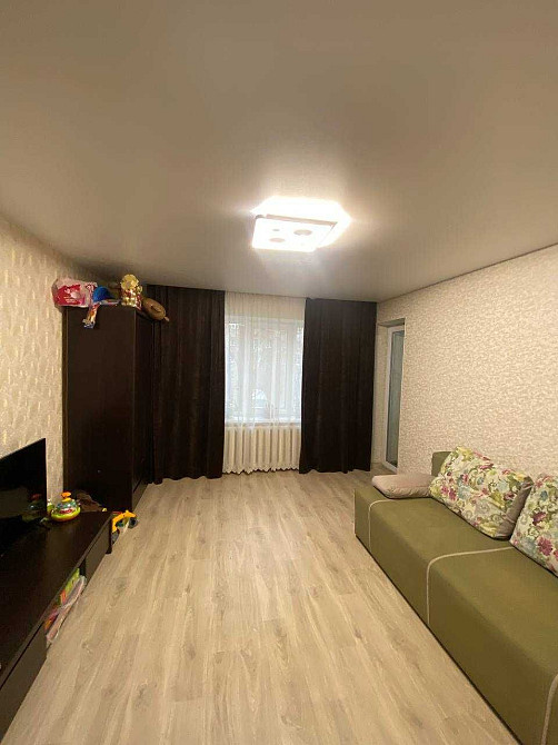 Продам простору 2к., 53м2, з новим ремонтом, жм Придніпровськ. Дніпро - зображення 3