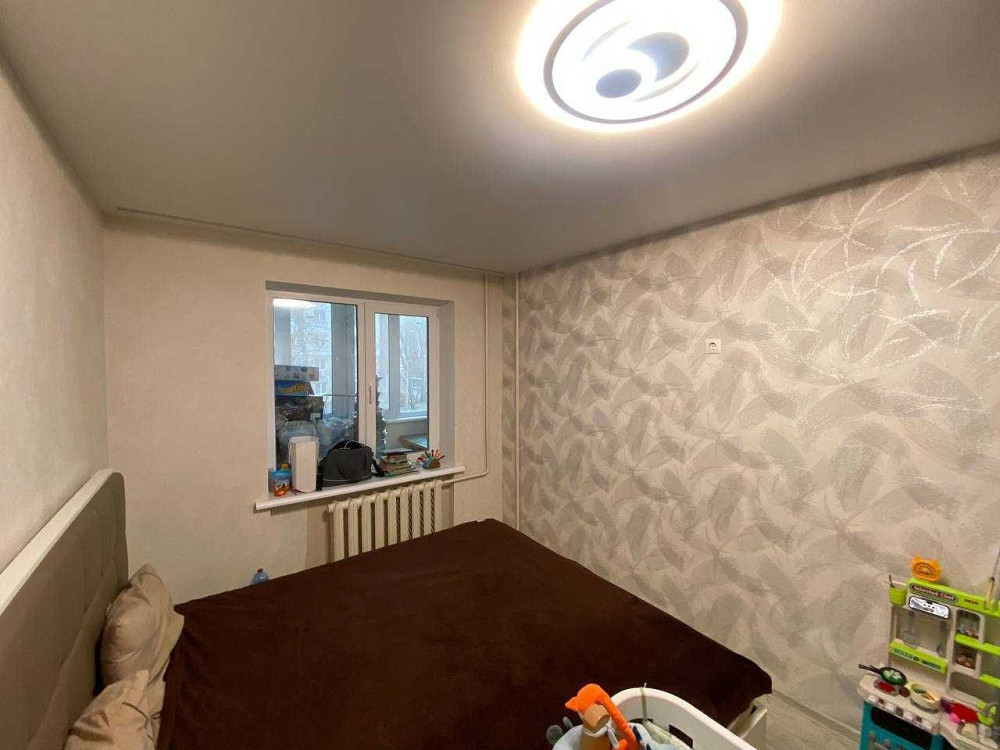 Продам простору 2к., 53м2, з новим ремонтом, жм Придніпровськ. Дніпро - зображення 5