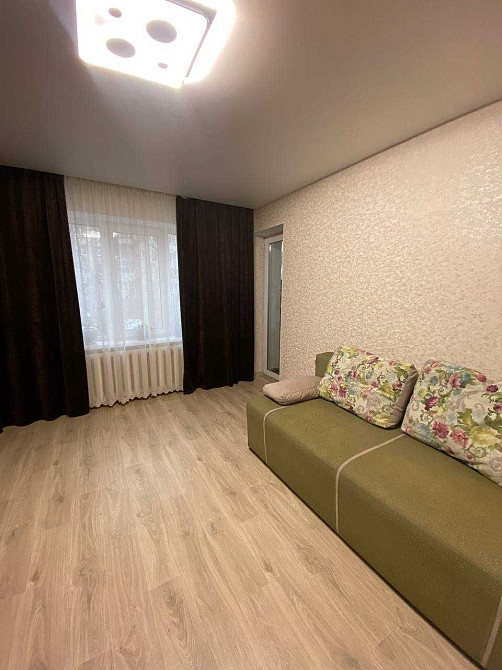 Продам простору 2к., 53м2, з новим ремонтом, жм Придніпровськ. Дніпро - зображення 2
