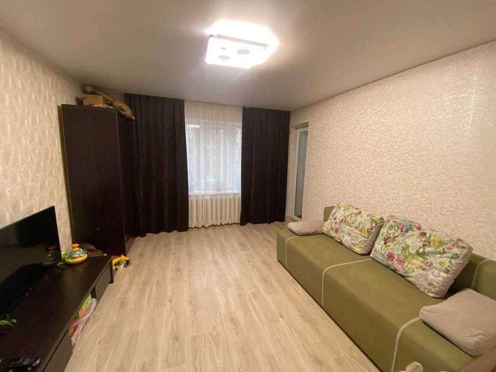 Продам простору 2к., 53м2, з новим ремонтом, жм Придніпровськ. Дніпро - зображення 1