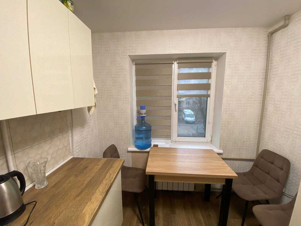 Продам простору 2к., 53м2, з новим ремонтом, жм Придніпровськ. Дніпро - зображення 6