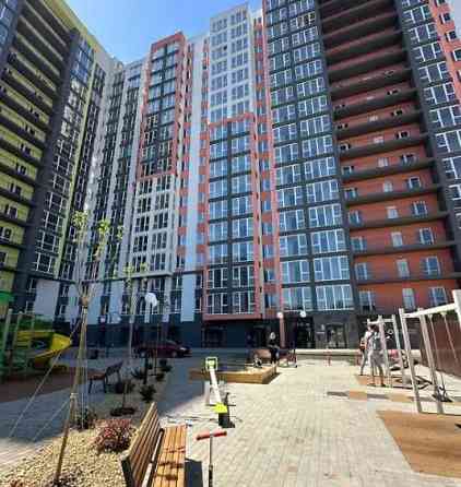 3-комн . 71 м2 Дом сдан Вильямса Рассрочка 24 месяца Живите и платите! Одесса