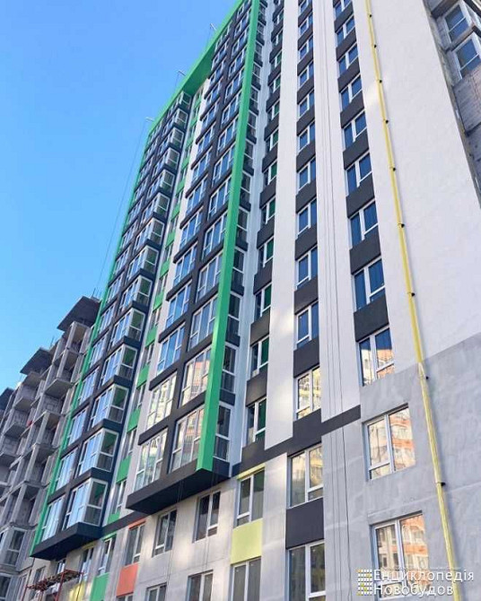 3-комн . 71 м2 Дом сдан Вильямса Рассрочка 24 месяца Живите и платите! Одесса - изображение 1