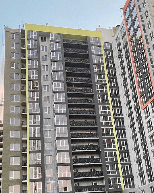 3-комн . 71 м2 Дом сдан Вильямса Рассрочка 24 месяца Живите и платите! Одесса - изображение 2