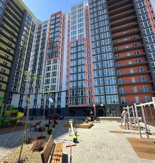 3-комн . 71 м2 Дом сдан Вильямса Рассрочка 24 месяца Живите и платите! Одесса - изображение 4