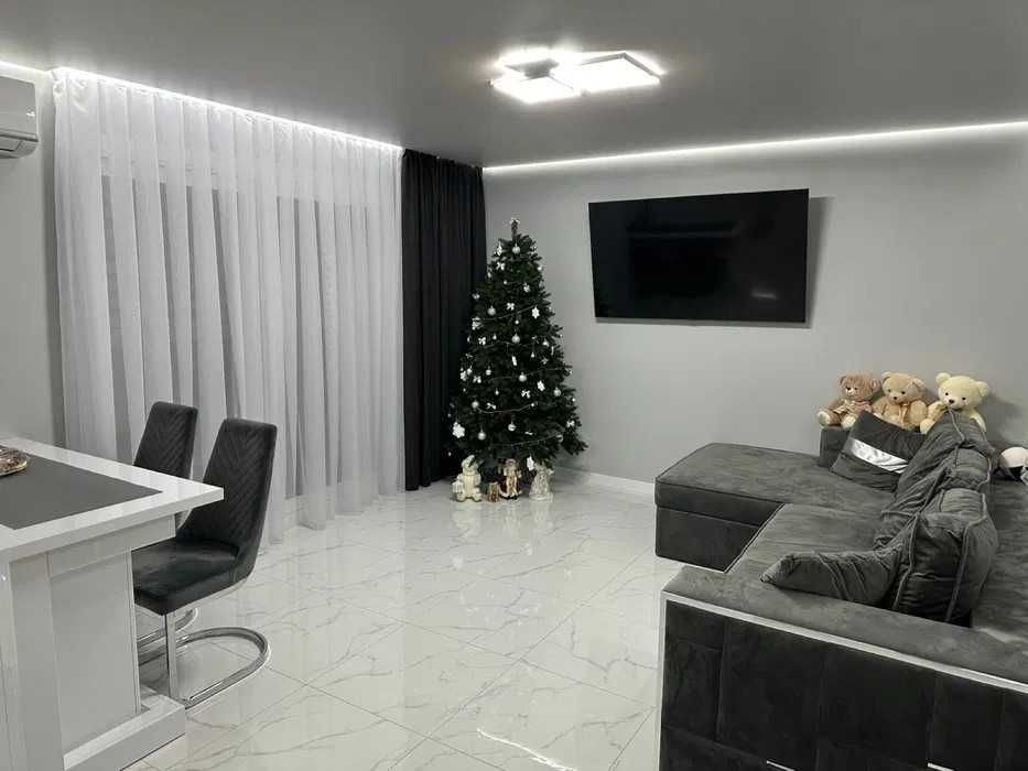 Продаж 4-кім квартири на Горном з меблями і технікою Кропивницький - зображення 8