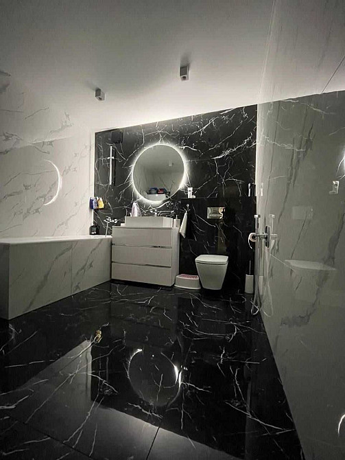 Продаж 4-кім квартири на Горном з меблями і технікою Кропивницький - зображення 2