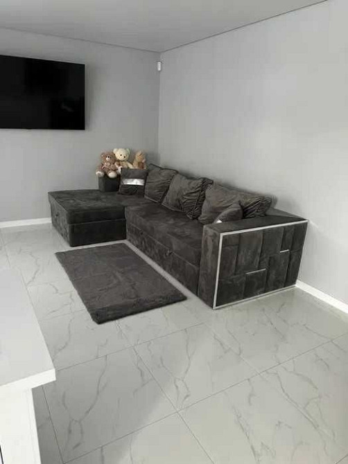 Продаж 4-кім квартири на Горном з меблями і технікою Кропивницький - зображення 3