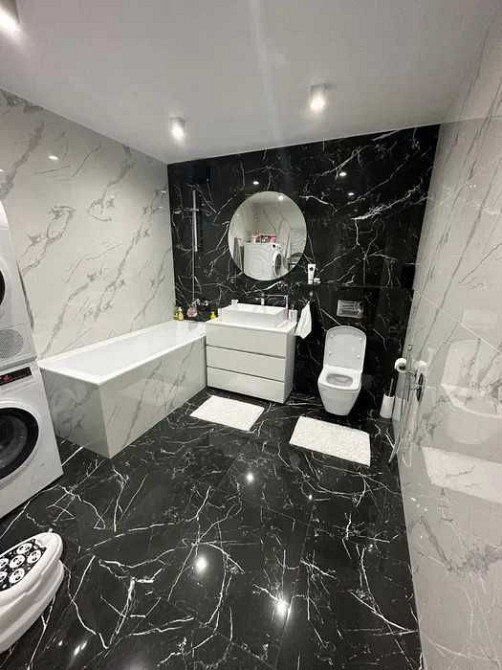 Продаж 4-кім квартири на Горном з меблями і технікою Кропивницький - зображення 1