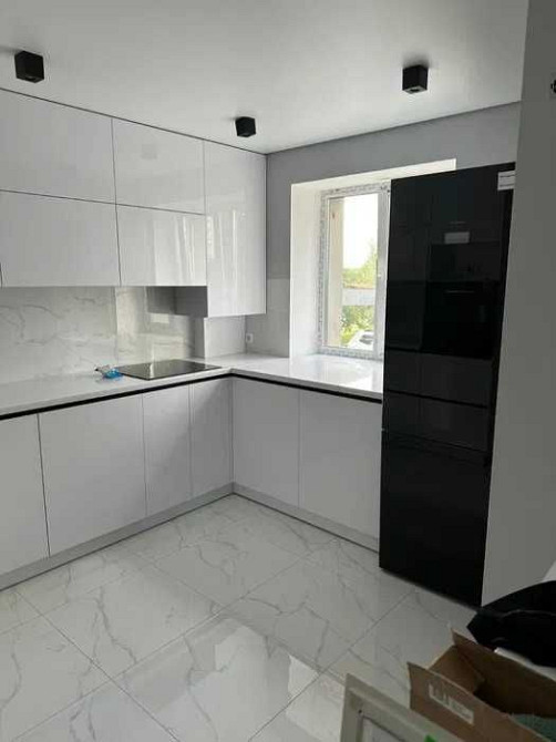 Продаж 4-кім квартири на Горном з меблями і технікою Кропивницький - зображення 6