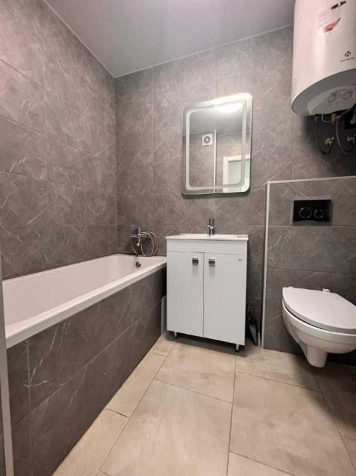 Продажа однокомнатной квартиры Одесса, ЖК "Via Roma" Одесса - изображение 7