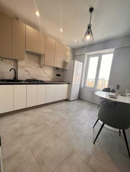 Продажа однокомнатной квартиры Одесса, ЖК "Via Roma" Одесса - изображение 1