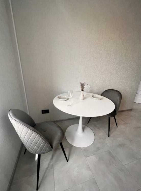 Продажа однокомнатной квартиры Одесса, ЖК "Via Roma" Одесса - изображение 3