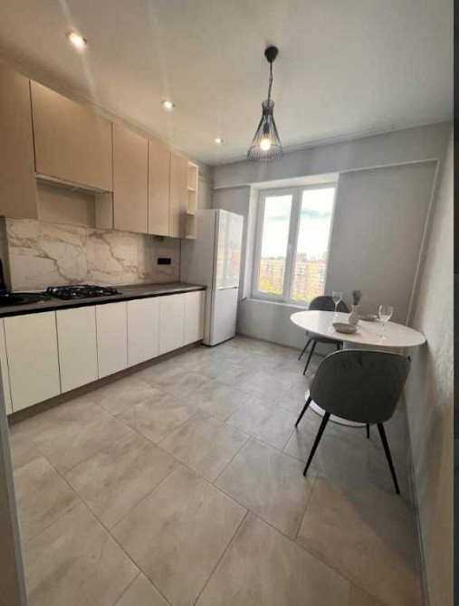 Продажа однокомнатной квартиры Одесса, ЖК "Via Roma" Одесса - изображение 2