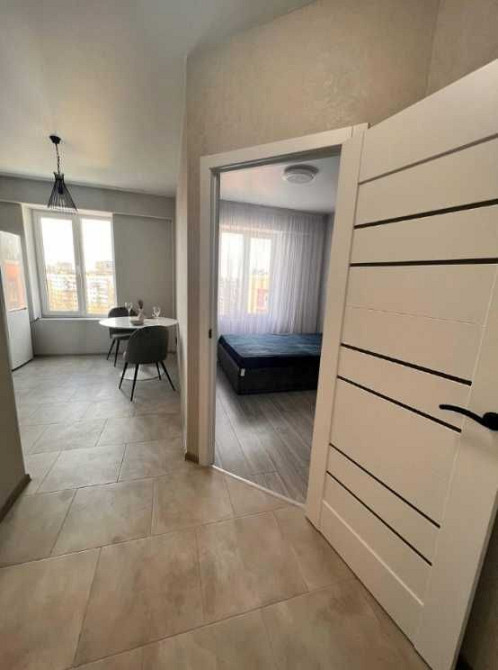 Продажа однокомнатной квартиры Одесса, ЖК "Via Roma" Одесса - изображение 4