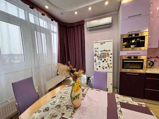 4 комн.квартира Ахсарова индив.отопление Алексеевка Людвига Свободы Харків