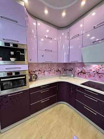 4 комн.квартира Ахсарова индив.отопление Алексеевка Людвига Свободы Харків