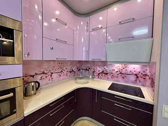 4 комн.квартира Ахсарова индив.отопление Алексеевка Людвига Свободы Харків