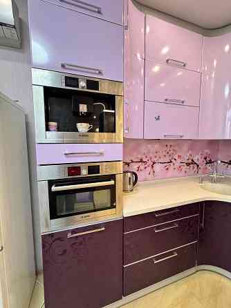 4 комн.квартира Ахсарова индив.отопление Алексеевка Людвига Свободы Харків