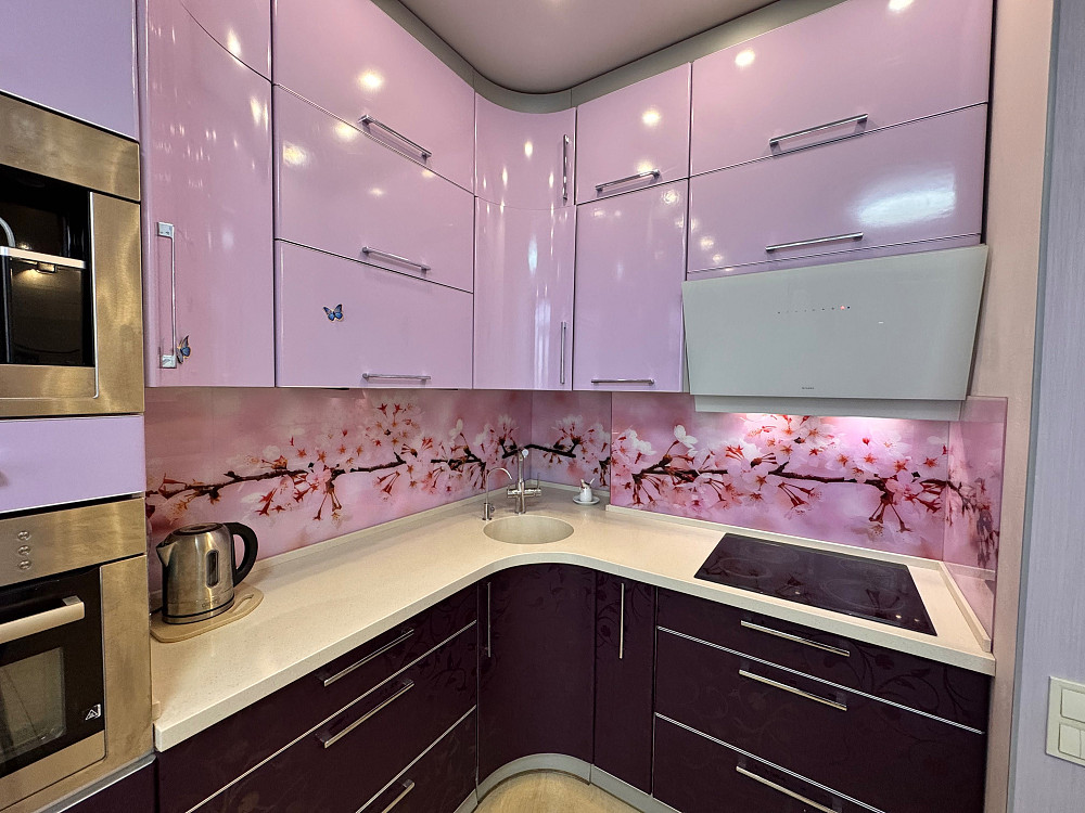 4 комн.квартира Ахсарова индив.отопление Алексеевка Людвига Свободы Харків - зображення 1