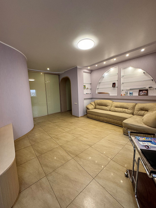 4 комн.квартира Ахсарова индив.отопление Алексеевка Людвига Свободы Харків - зображення 7