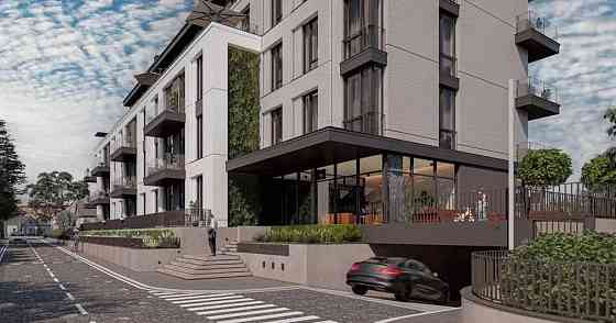 Унікальна пропозиція. ЖК Willa Karolina. Преміум комплекс.Вул. Колумба Львів