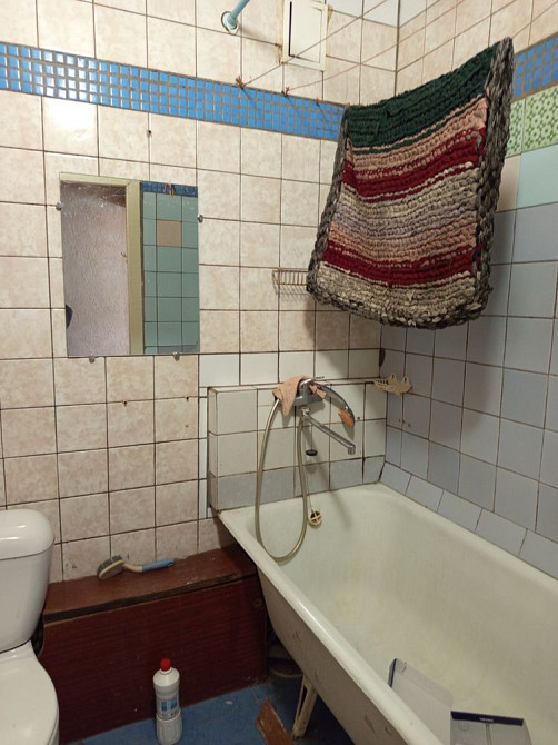 2х к.из.кв. на ОДЕССКОЙ по цене на 30% ниже рынка. Реальная. Торг Харків - зображення 8