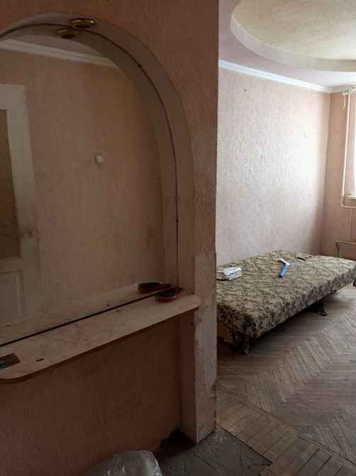 2х к.из.кв. на ОДЕССКОЙ по цене на 30% ниже рынка. Реальная. Торг Харків - зображення 7