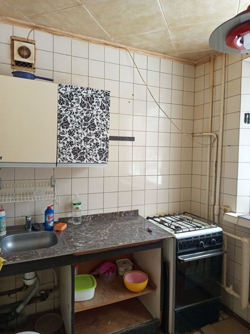 2х к.из.кв. на ОДЕССКОЙ по цене на 30% ниже рынка. Реальная. Торг Харків - зображення 3