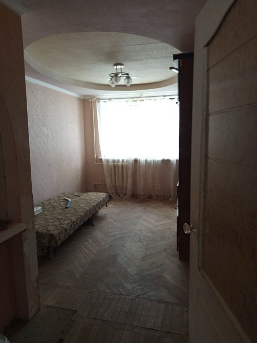 2х к.из.кв. на ОДЕССКОЙ по цене на 30% ниже рынка. Реальная. Торг Харків - зображення 1