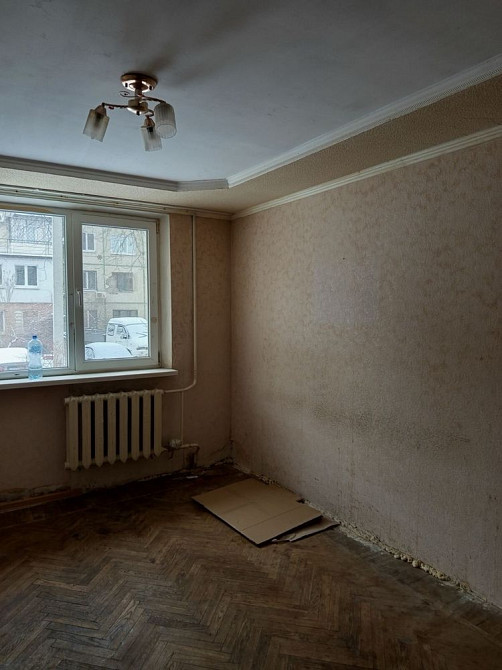 2х к.из.кв. на ОДЕССКОЙ по цене на 30% ниже рынка. Реальная. Торг Харків - зображення 5