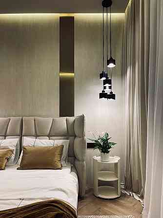 Без% 3к Крістал Парк Тауер Crystal Park Tower Перемоги 42 Ремонт ТОП Київ