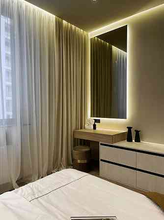 Без% 3к Крістал Парк Тауер Crystal Park Tower Перемоги 42 Ремонт ТОП Київ