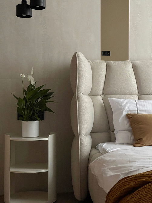 Без% 3к Крістал Парк Тауер Crystal Park Tower Перемоги 42 Ремонт ТОП Київ - зображення 1