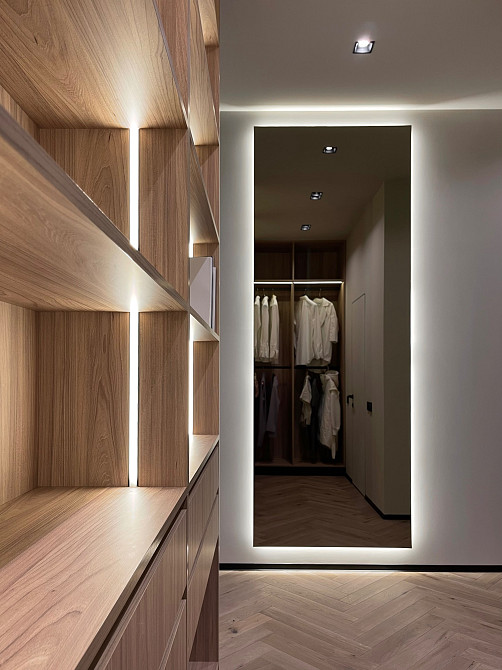 Без% 3к Крістал Парк Тауер Crystal Park Tower Перемоги 42 Ремонт ТОП Київ - зображення 7