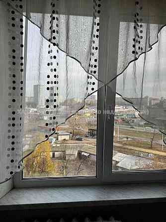 Продам однокомнатну квартиру на Героев Труда    Е61 Харків